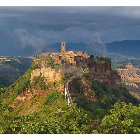 شقة باغنوريغيو  في Il Palio المظهر الخارجي الصورة